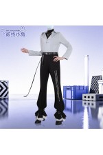 2XXT Cosplay Arknights Ambience Synesthesia 2026 Saria Cosplay Costume